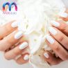 10x lakier hybrydowy MaluLac + Frezarka manicure - 8