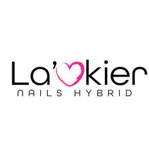 30x Lakier hybrydowy La'kier (kolory do wyboru) + kuferek etui