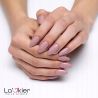 5x lakier hybryd La'kier Baza Top Cleaner Aceton - 7