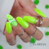 5x lakier NEON Claresa + BAZA TOP CLEANER ACETON - 13