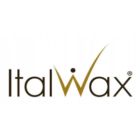 5x Wosk twardy do depilacji ItalWax Hot Film Wax White Chocolate biała czekolada 100g do podgrzewacza