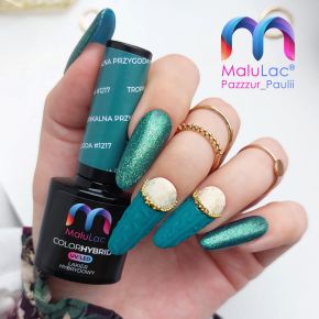 Biżu Nails MaluLac