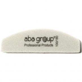 Aba Group - Sweet Polerka mini blok Półksiężyc 100/180 bezpieczny pakiet