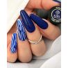 Boska Nails 356 Dark Street kolorowy lakier hybrydowy 6ml - 8
