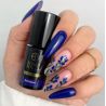 Boska Nails 356 Dark Street kolorowy lakier hybrydowy 6ml - 11