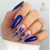 Boska Nails 356 Dark Street kolorowy lakier hybrydowy 6ml - 12