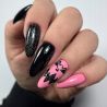 Boska Nails 361 Diffrent Chick kolorowy lakier hybrydowy 6ml - 5