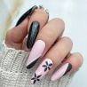 Boska Nails 361 Diffrent Chick kolorowy lakier hybrydowy 6ml - 7