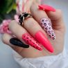 Boska Nails 361 Diffrent Chick kolorowy lakier hybrydowy 6ml - 8