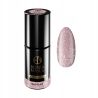 Boska Nails 364 Baila Drink brokatowy lakier hybrydowy 6ml - 1