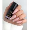 Boska Nails 364 Baila Drink brokatowy lakier hybrydowy 6ml - 9