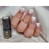 Boska Nails 369 Ibiza Disco brokatowy lakier hybrydowy 6ml - 7