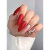 Boska Nails 369 Ibiza Disco brokatowy lakier hybrydowy 6ml - 16