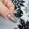 Boska Nails 371 Bflash Moon brokatowy lakier hybrydowy 6ml - 9