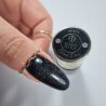 Boska Nails 375 Bflash Dark brokatowy lakier hybrydowy 6ml - 13