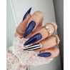 Boska Nails 379 Cloudy Day kolorowy lakier hybrydowy 6ml - 6