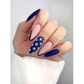 Boska Nails 379 Cloudy Day kolorowy lakier hybrydowy 6ml