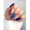 Boska Nails 379 Cloudy Day kolorowy lakier hybrydowy 6ml - 7