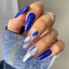 Boska Nails 379 Cloudy Day kolorowy lakier hybrydowy 6ml - 10