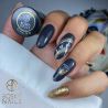 Boska Nails 381 Cinema Ticket kolorowy lakier hybrydowy 6ml - 11