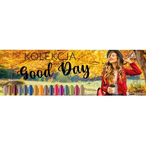Boska Nails 381 Cinema Ticket kolorowy lakier hybrydowy 6ml