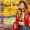 Boska Nails 385 Autumn Sky kolorowy lakier hybrydowy 6ml - 5