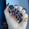 Boska Nails 385 Autumn Sky kolorowy lakier hybrydowy 6ml - 7