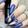 Boska Nails 385 Autumn Sky kolorowy lakier hybrydowy 6ml - 8