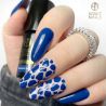 Boska Nails 385 Autumn Sky kolorowy lakier hybrydowy 6ml - 9