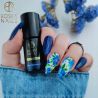 Boska Nails 385 Autumn Sky kolorowy lakier hybrydowy 6ml - 10