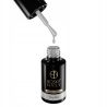 Boska Nails 406 Gray Mist kolorowy lakier hybrydowy 6ml - 2