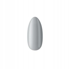 Boska Nails 406 Gray Mist kolorowy lakier hybrydowy 6ml