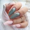 Boska Nails 406 Gray Mist kolorowy lakier hybrydowy 6ml - 11