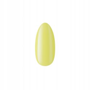 Boska Nails 408 Yellow Bird kolorowy lakier hybrydowy 6ml
