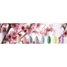 Boska Nails 408 Yellow Bird kolorowy lakier hybrydowy 6ml - 7