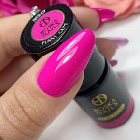 Boska Nails Primer kwasowy odtłuszczacz do paznokci 10ml