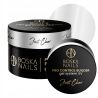 Boska Nails Pro Control Builder Just Clear 50ml budujący żel UV do paznokci - 1