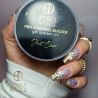 Boska Nails Pro Control Builder Just Clear 50ml budujący żel UV do paznokci - 3