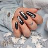 Boska Nails Pro Control Builder Just Clear 50ml budujący żel UV do paznokci - 12