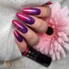 Boska Nails Pro Control Builder Just Clear 50ml budujący żel UV do paznokci - 13