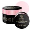 Boska Nails Pro Control Builder Pink Paradise 15ml budujący żel UV do paznokci - 1