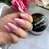 Boska Nails Pro Control Builder Pink Paradise 15ml budujący żel UV do paznokci - 3