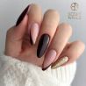 Boska Nails Top No Wipe bez przemywania do lakierów hybrydowych 6ml - 7