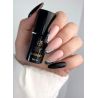 Boska Nails Zestaw hybrydowy Black and White + GRATIS - 9