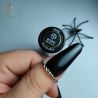 Boska Nails Zestaw hybrydowy Black and White + GRATIS - 10