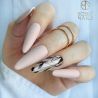 Boska Nails zestaw hybrydowy do paznokci 10 x lakier + akcesoria GRATIS - 5