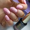 Boska Pro Rubber Base Lilly Baza kauczukowa w kolorze naturalnej płytki paznokcia 6ml - 14