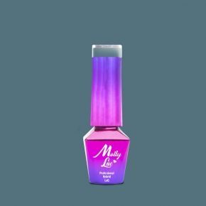 Molly Lac 103 Pure Nature Wild River lakier hybrydowy 5ml