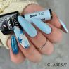 Claresa Blue 700 kolorowy lakier hybrydowy - 2