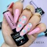 Claresa Blue 700 kolorowy lakier hybrydowy - 7